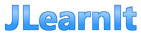 JLearnIt logo